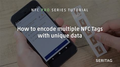 crystal cube nfc tags|nfc tagwriter tutorial.